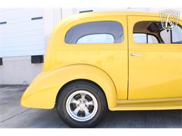 1936 Chevrolet Sedan (CC-2093120) for sale in Houston, Texas