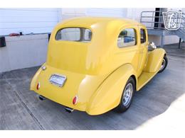1936 Chevrolet Sedan (CC-2093120) for sale in Houston, Texas