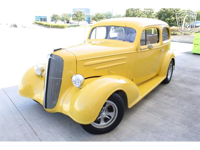 1936 Chevrolet Sedan (CC-2093120) for sale in Houston, Texas