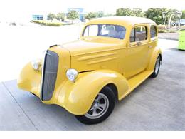 1936 Chevrolet Sedan (CC-2093120) for sale in Houston, Texas