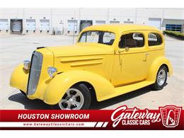 1936 Chevrolet Sedan (CC-2093120) for sale in Houston, Texas