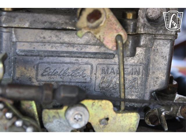 1936 Chevrolet Sedan (CC-2093120) for sale in Houston, Texas