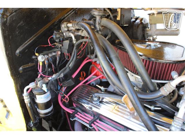 1936 Chevrolet Sedan (CC-2093120) for sale in Houston, Texas