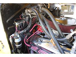 1936 Chevrolet Sedan (CC-2093120) for sale in Houston, Texas