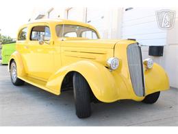 1936 Chevrolet Sedan (CC-2093120) for sale in Houston, Texas