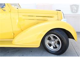 1936 Chevrolet Sedan (CC-2093120) for sale in Houston, Texas