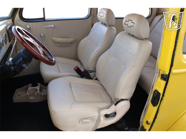 1936 Chevrolet Sedan (CC-2093120) for sale in Houston, Texas