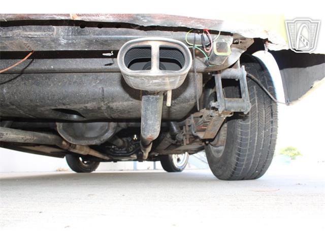 1936 Chevrolet Sedan (CC-2093120) for sale in Houston, Texas