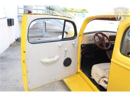 1936 Chevrolet Sedan (CC-2093120) for sale in Houston, Texas