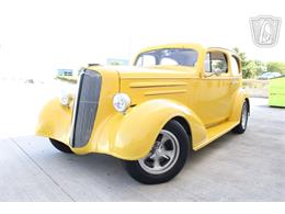 1936 Chevrolet Sedan (CC-2093120) for sale in Houston, Texas