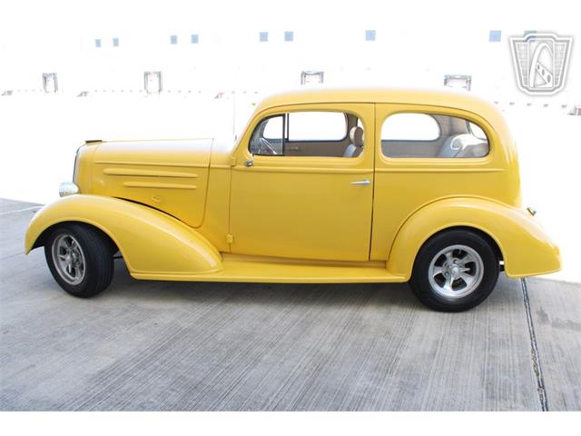 1936 Chevrolet Sedan (CC-2093120) for sale in Houston, Texas