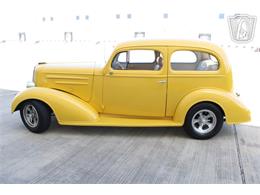 1936 Chevrolet Sedan (CC-2093120) for sale in Houston, Texas
