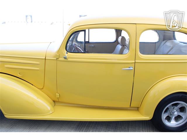 1936 Chevrolet Sedan (CC-2093120) for sale in Houston, Texas