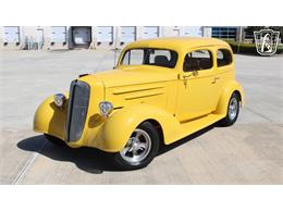 1936 Chevrolet Sedan (CC-2093120) for sale in Houston, Texas