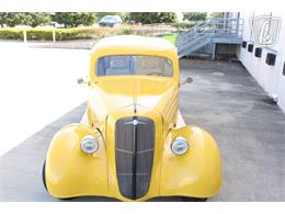 1936 Chevrolet Sedan (CC-2093120) for sale in Houston, Texas