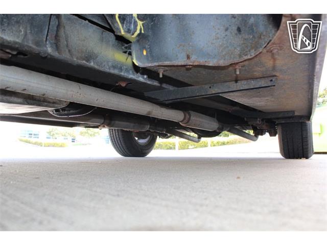 1936 Chevrolet Sedan (CC-2093120) for sale in Houston, Texas