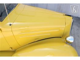 1936 Chevrolet Sedan (CC-2093120) for sale in Houston, Texas