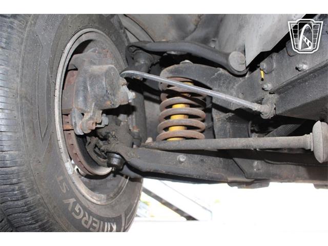1936 Chevrolet Sedan (CC-2093120) for sale in Houston, Texas