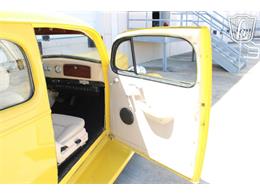 1936 Chevrolet Sedan (CC-2093120) for sale in Houston, Texas