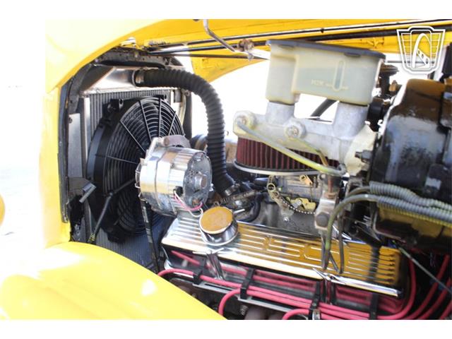 1936 Chevrolet Sedan (CC-2093120) for sale in Houston, Texas