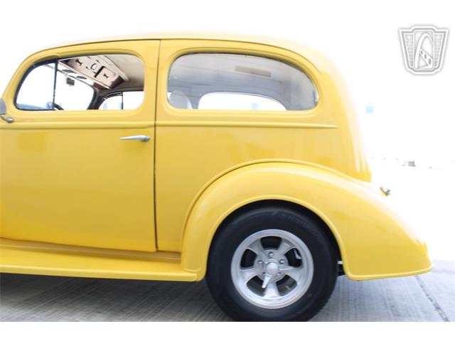 1936 Chevrolet Sedan (CC-2093120) for sale in Houston, Texas