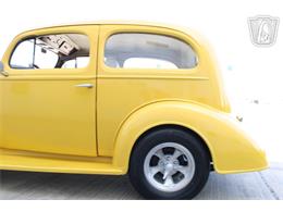 1936 Chevrolet Sedan (CC-2093120) for sale in Houston, Texas