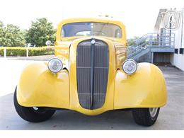 1936 Chevrolet Sedan (CC-2093120) for sale in Houston, Texas