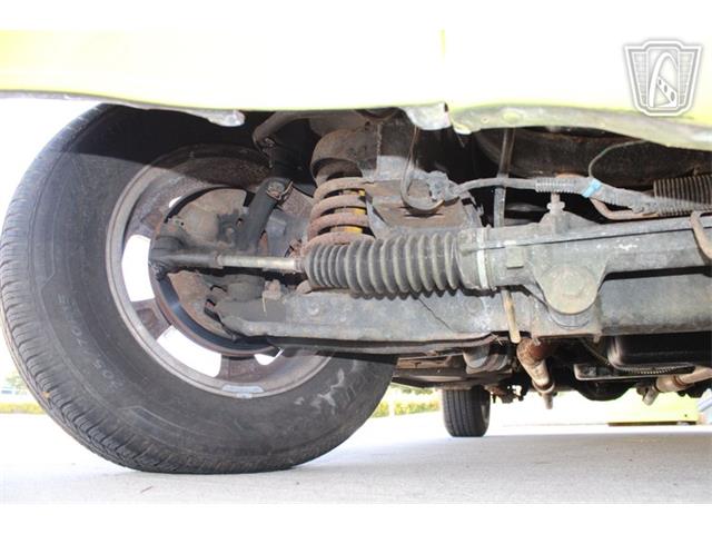 1936 Chevrolet Sedan (CC-2093120) for sale in Houston, Texas