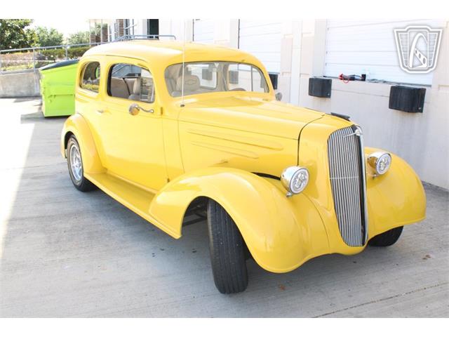 1936 Chevrolet Sedan (CC-2093120) for sale in Houston, Texas