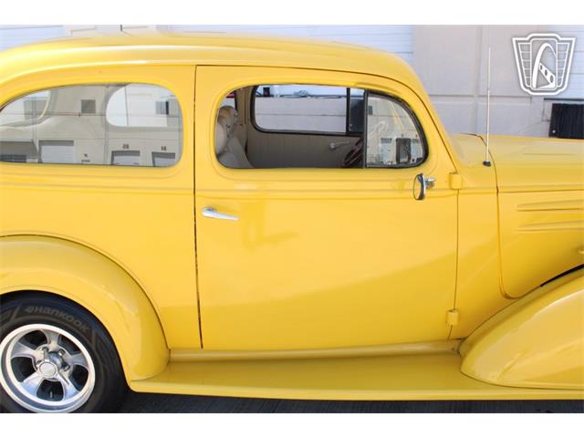 1936 Chevrolet Sedan (CC-2093120) for sale in Houston, Texas