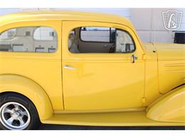 1936 Chevrolet Sedan (CC-2093120) for sale in Houston, Texas