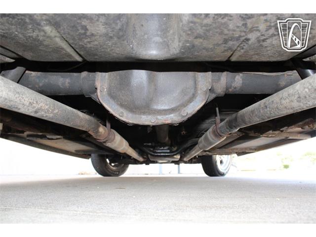 1936 Chevrolet Sedan (CC-2093120) for sale in Houston, Texas