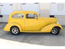 1936 Chevrolet Sedan (CC-2093120) for sale in Houston, Texas