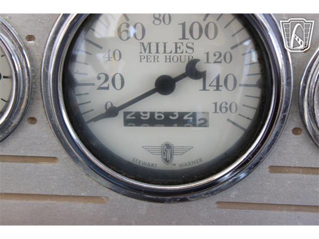 1936 Chevrolet Sedan (CC-2093120) for sale in Houston, Texas