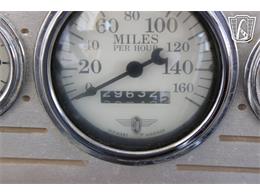 1936 Chevrolet Sedan (CC-2093120) for sale in Houston, Texas