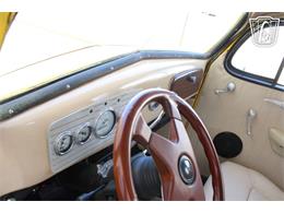 1936 Chevrolet Sedan (CC-2093120) for sale in Houston, Texas