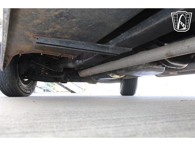 1936 Chevrolet Sedan (CC-2093120) for sale in Houston, Texas