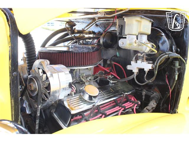 1936 Chevrolet Sedan (CC-2093120) for sale in Houston, Texas