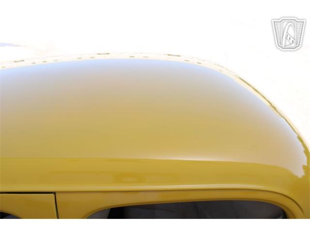 1936 Chevrolet Sedan (CC-2093120) for sale in Houston, Texas