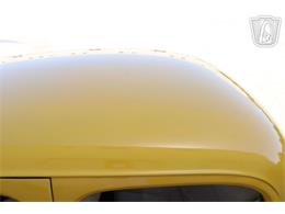 1936 Chevrolet Sedan (CC-2093120) for sale in Houston, Texas