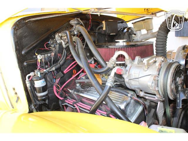 1936 Chevrolet Sedan (CC-2093120) for sale in Houston, Texas