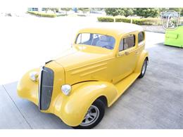 1936 Chevrolet Sedan (CC-2093120) for sale in Houston, Texas