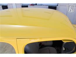1936 Chevrolet Sedan (CC-2093120) for sale in Houston, Texas