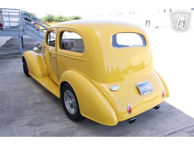 1936 Chevrolet Sedan (CC-2093120) for sale in Houston, Texas
