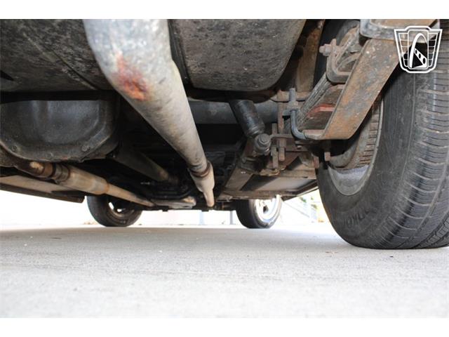 1936 Chevrolet Sedan (CC-2093120) for sale in Houston, Texas