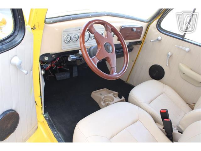 1936 Chevrolet Sedan (CC-2093120) for sale in Houston, Texas