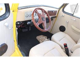 1936 Chevrolet Sedan (CC-2093120) for sale in Houston, Texas