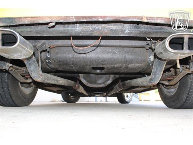 1936 Chevrolet Sedan (CC-2093120) for sale in Houston, Texas