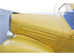 1936 Chevrolet Sedan (CC-2093120) for sale in Houston, Texas