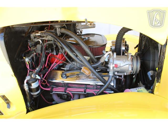1936 Chevrolet Sedan (CC-2093120) for sale in Houston, Texas